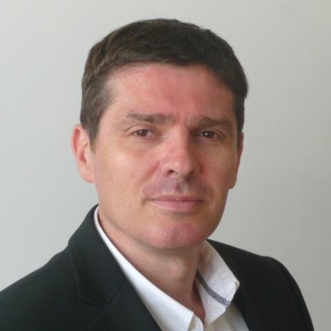 ALCI CEO, Visionics and Robotics