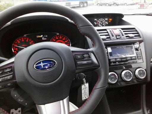 Your personal consultant at Bertera Subaru of Hartford, New England's #1 Subaru Outlet (888)865-1393 murray@berteramotors.com