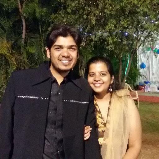 mruga_05's profile picture. Baker by Profession, Hobby and Choice.