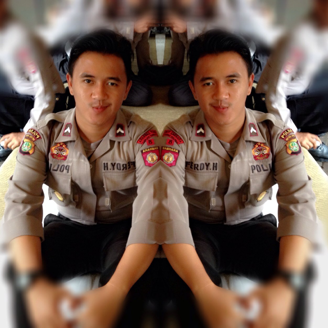 frdyhrmwn's profile picture. Oafishjeans