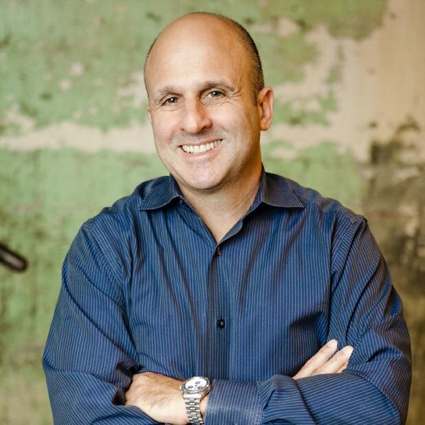 jkatinsky's profile picture. Founder of @hothouseinc Entrepreneur. Creative problem solver. Soccer evangelist.