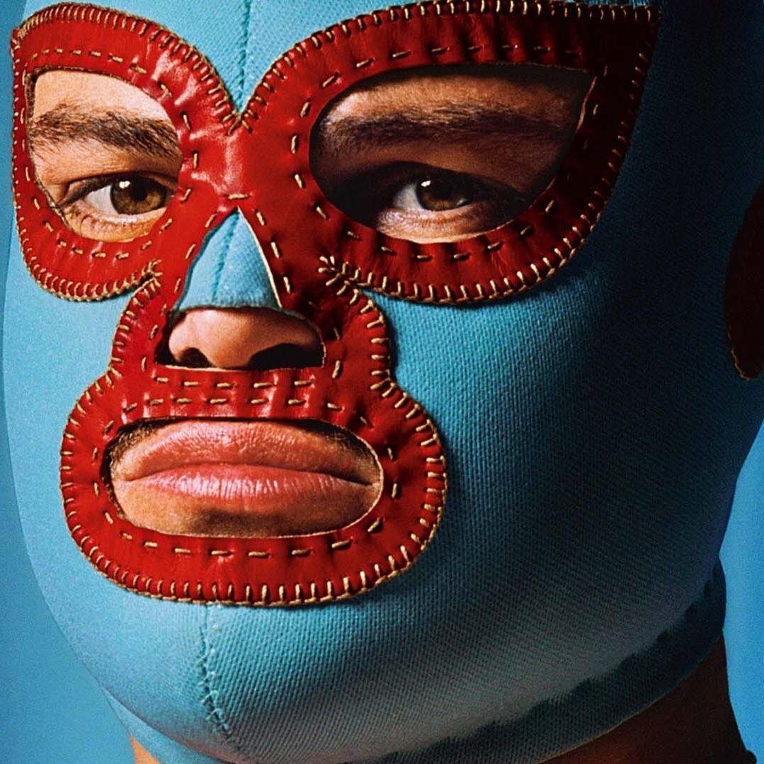 Friar by day. Luchador by night.   Got tweet ideas? - funnynacho@gmail.com