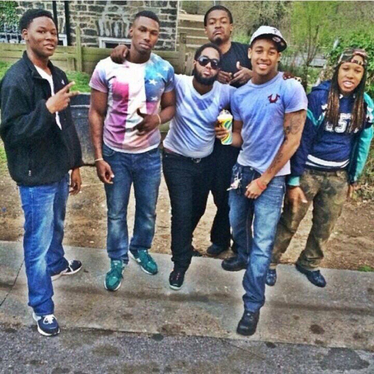 ink_pussy_weed's profile picture. 