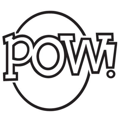 POW! publishes visually driven, imagination-fueled books for kids!  Say It & Cuéntalo out now!