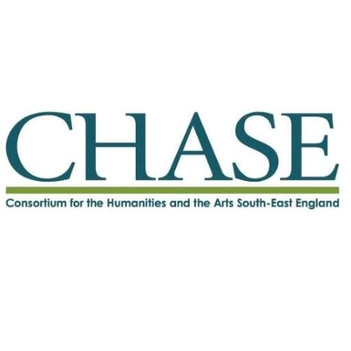 CHASE is a unique opportunity to join a world-leading environment in which to pursue arts & humanities doctoral research enquiries@chase.ac.uk