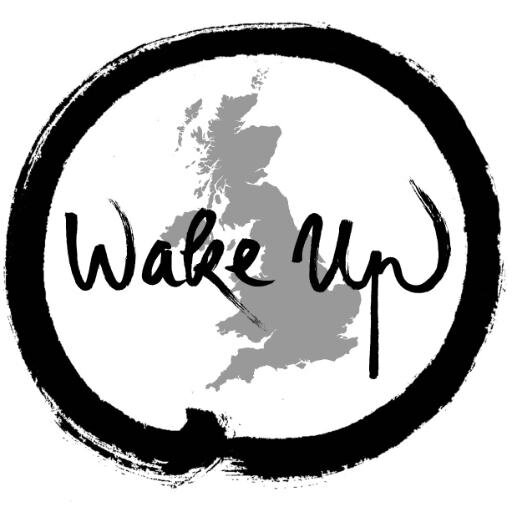 Wake Up UK is a network of young people practising mindfulness inspired by Zen master, peace activist and poet, Thich Nhat Hanh.