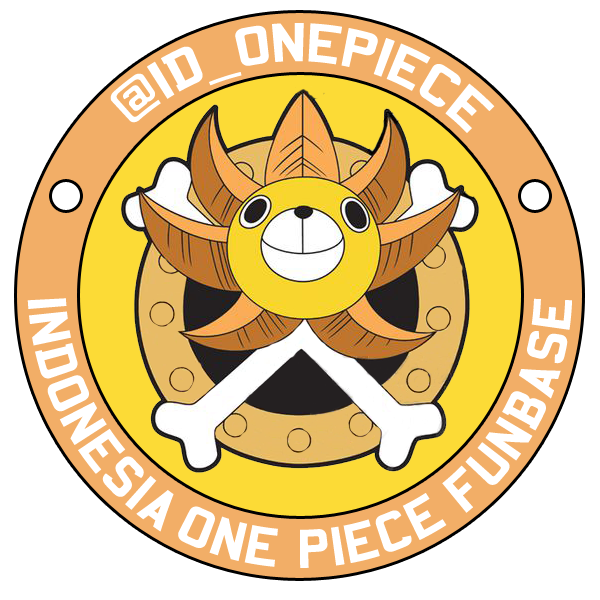 Indonesia One Piece FUNbase | Big Fam of @KLAHADORE_ | #Perona #Bepo #Franky #Law #Ace #Zeff #Sabo #Dragon