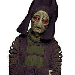 I'm Rune Haako, the Settlement Officer of the Trade Federation and a lieutenant of the Viceroy Nute Gunray.
