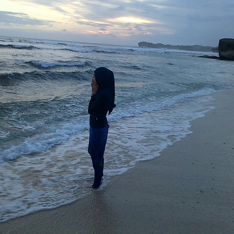 Inspire and be inspired