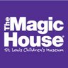 TheMagicHouse's profile picture. The Magic House is a not-for-profit, interactive children's museum. With hundreds of hands-on, engaging exhibits, guests can learn, explore and play together!