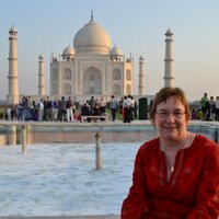 Sue Wright (@susanmwright) 's Twitter Profile