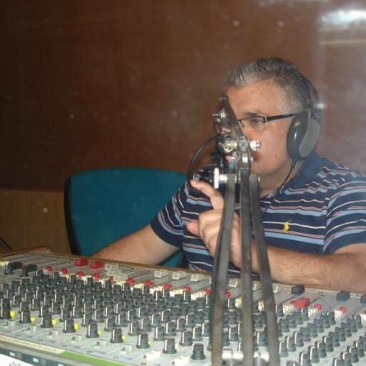 viajealmisterio's profile picture. Programa de Radio