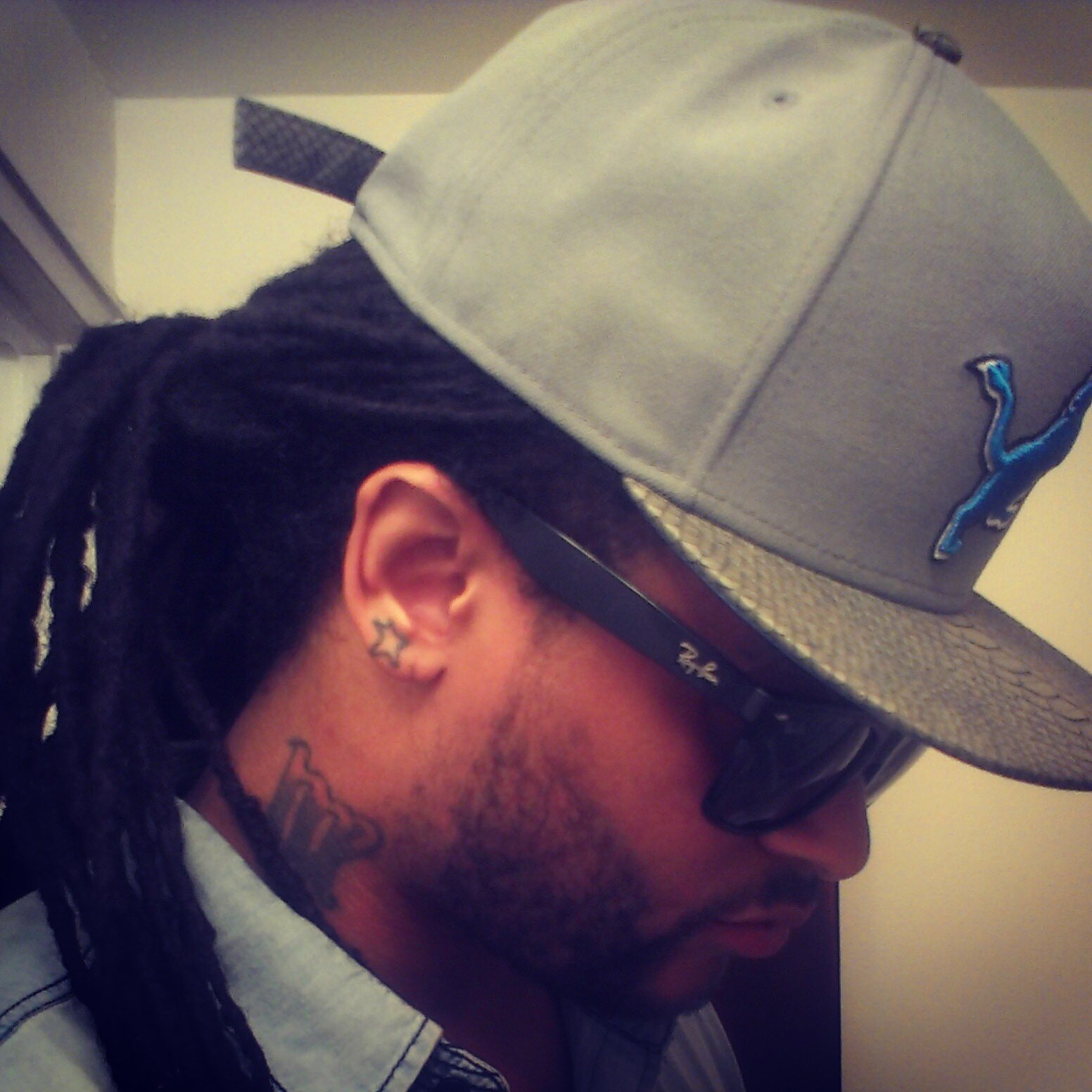 j_fattyreds's profile picture. Singer song writer from Landover ,md