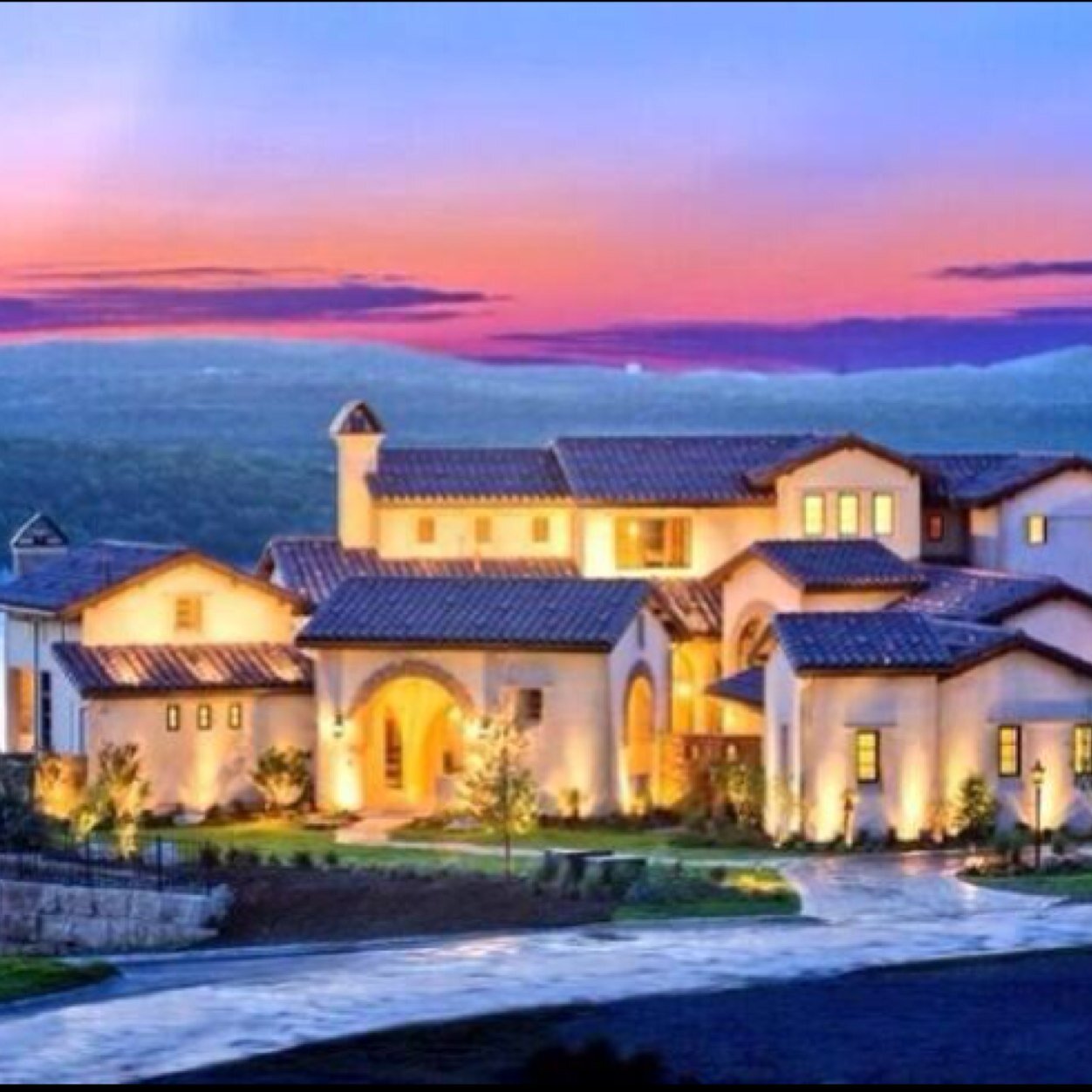 The most Beautiful Houses around the world!