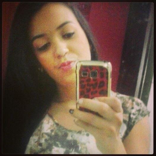 Tudo Posso Naquele Que Me Fortalece ✌   #Deus ^^