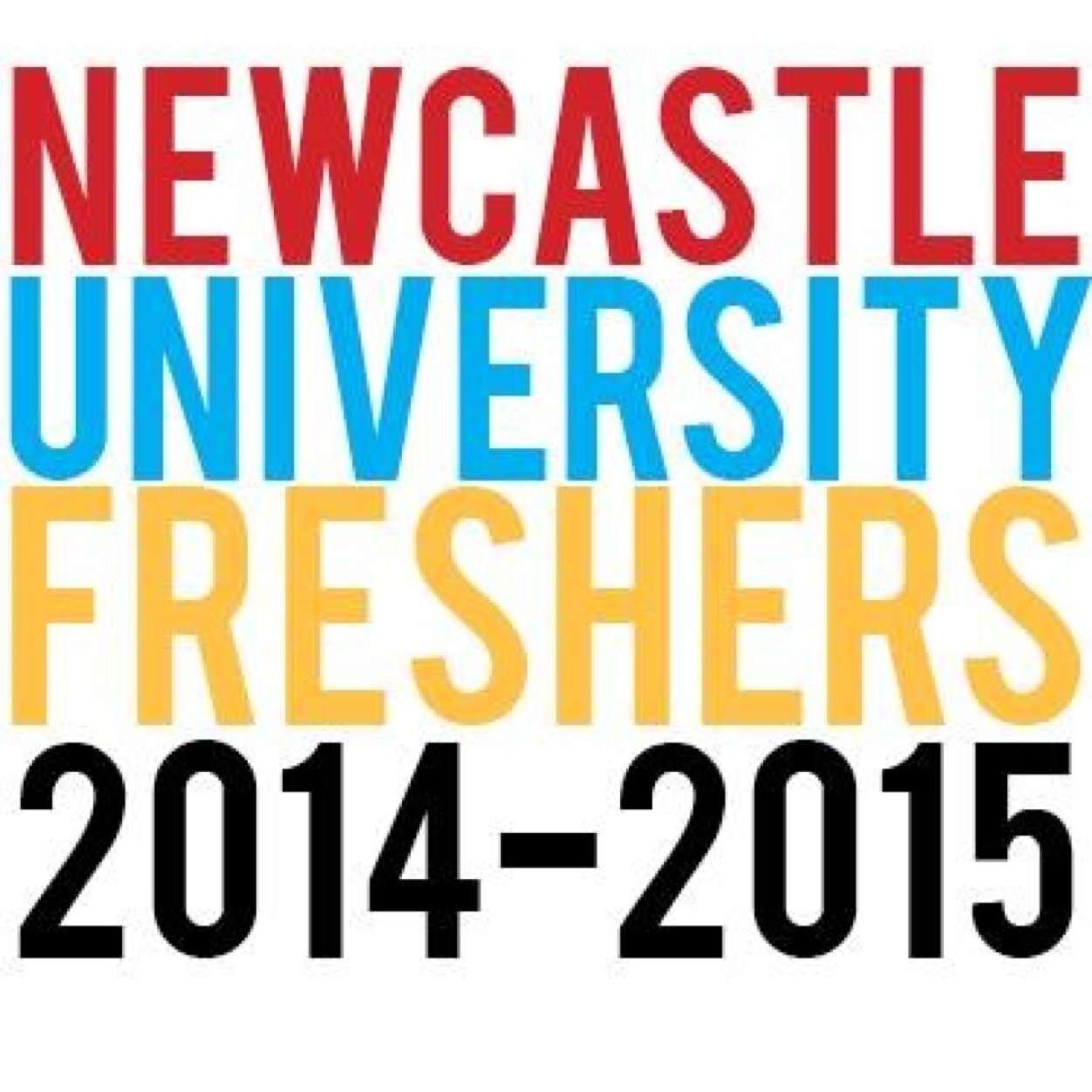 NCLFreshers14's profile picture. Everything that prospective Newcastle University Students starting September 2014 need to know! Tweet us your flat and course and we'll RT to help you connect