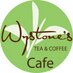 Wystone's World Teas (@wystonesteas) Twitter profile photo