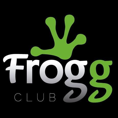 FROGG