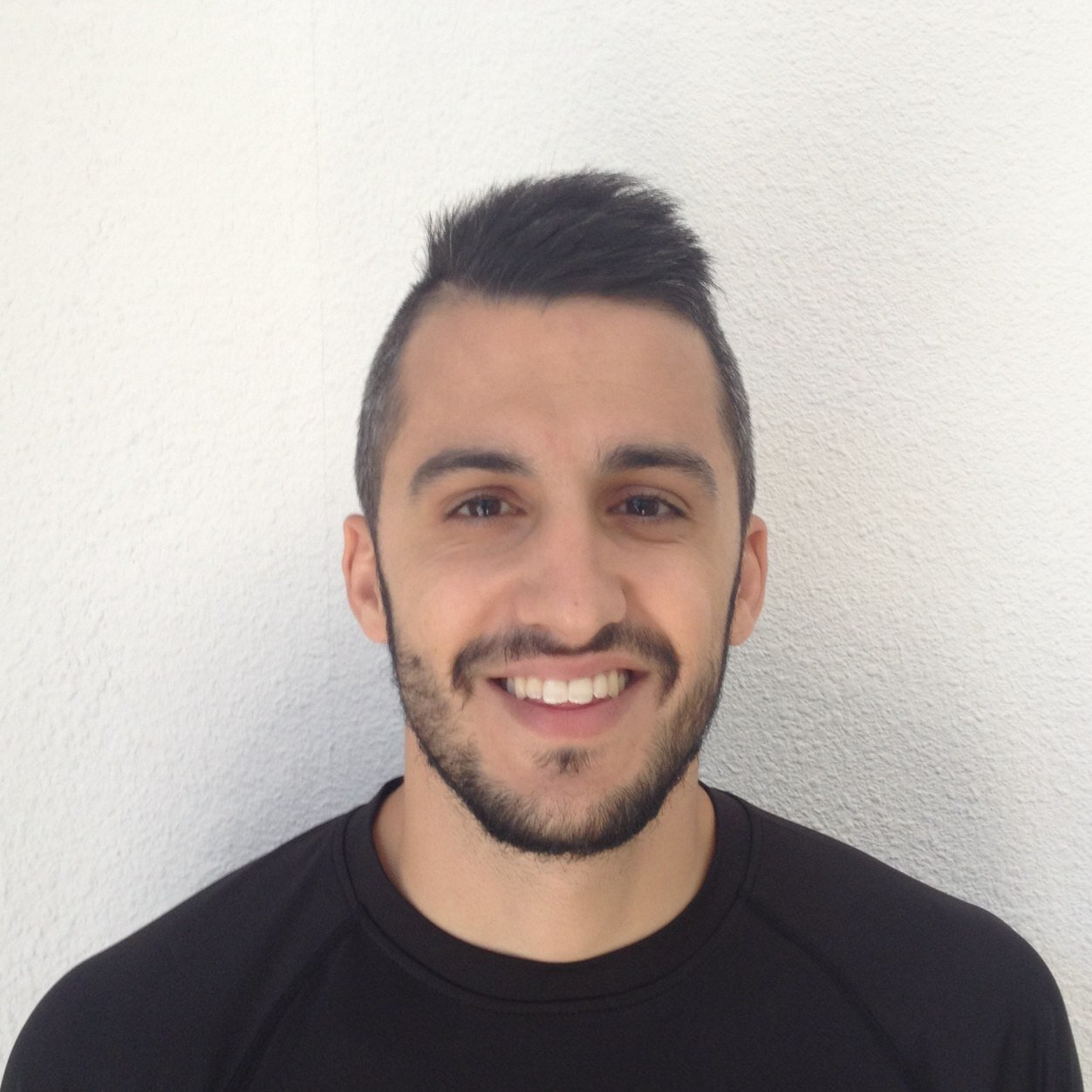 pau8lmos's profile picture. Entrenador Personal NSCA-CPT. Licenciado Ciencias Actividad Física y el Deporte. Diplomado Magisterio Ed. Física.