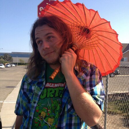 half_breeed's profile picture. maestro primo