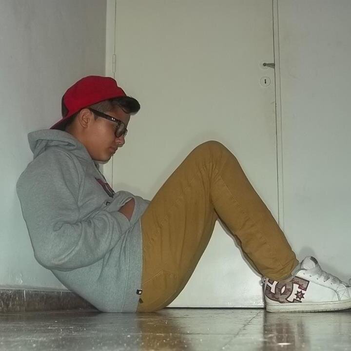 La CaLiDaD lO buEnO , qSY EsToY Re LokO Ahre