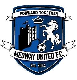 MedwayUtd Profile Picture