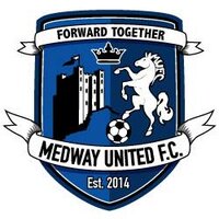 Medway United FC (@medwayutd) 's Twitter Profile