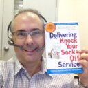 Daniel Florence - @danfloavispl - Twitter