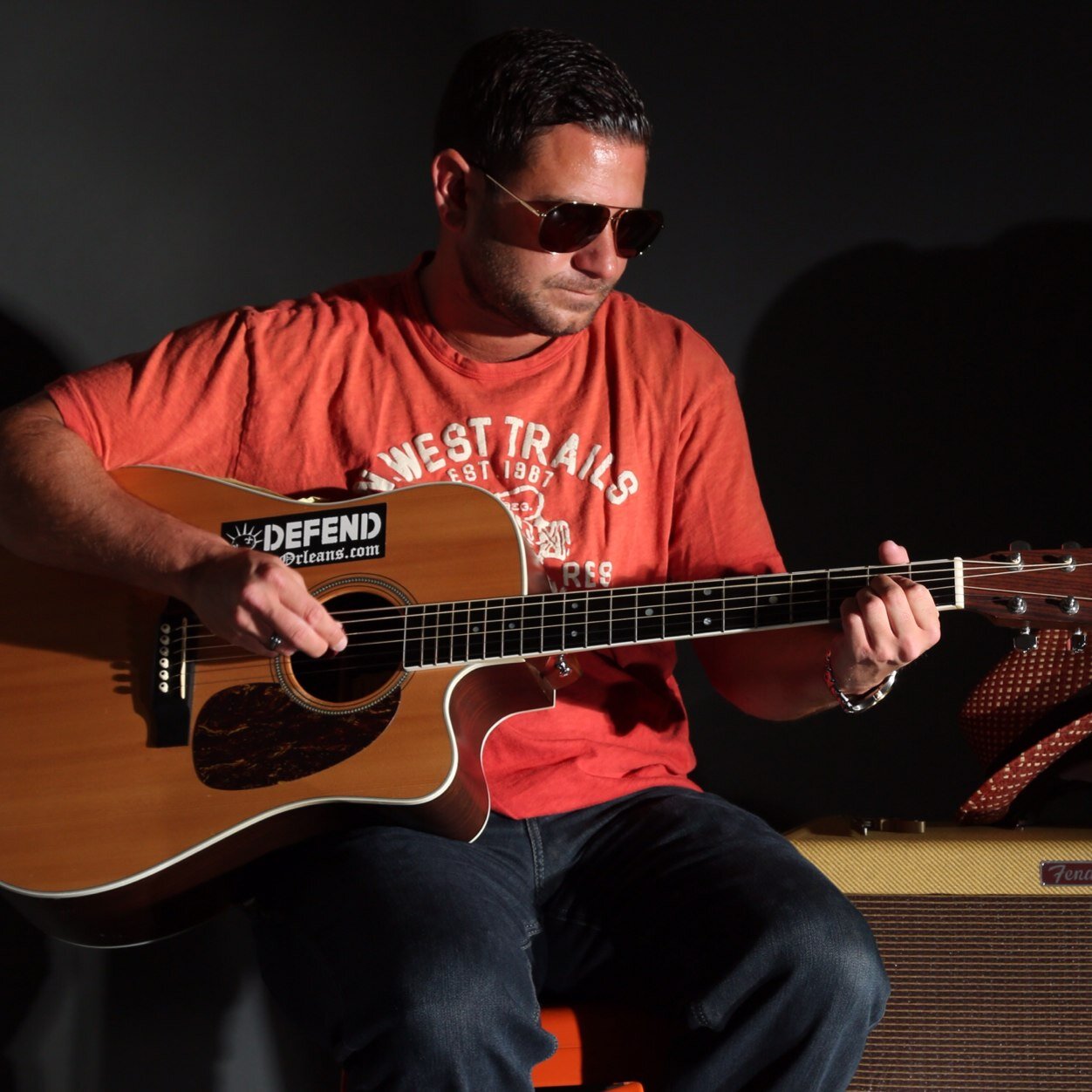 JonGrecoBand's profile picture. musician in south Florida, the Jon Greco Band, loves the ocean and the mountains, guitar, singer, songwriter. New album Borderline, coming out soon!