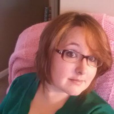 Profile Picture of Amanda (@ALLgood365) on Twitter
