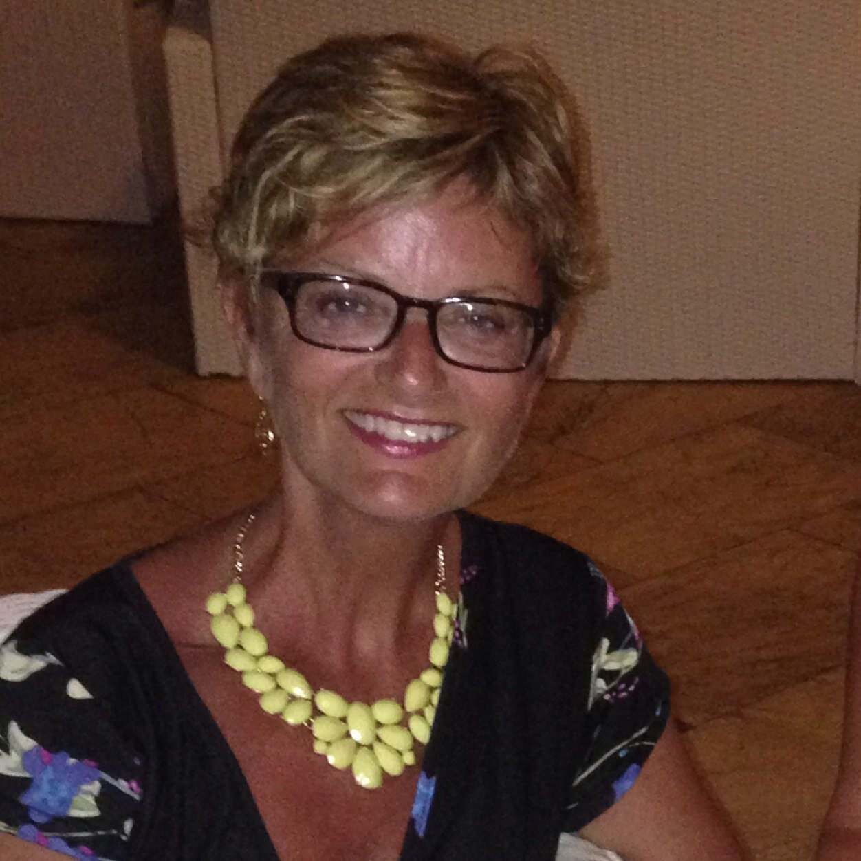 suemactrav's profile picture. 