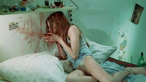 if you're suicidal and still here, c'mere i wanna give u a hug!!!!