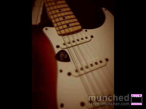 febi841's profile picture. guitar player