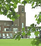 King Edward VI School Southampton