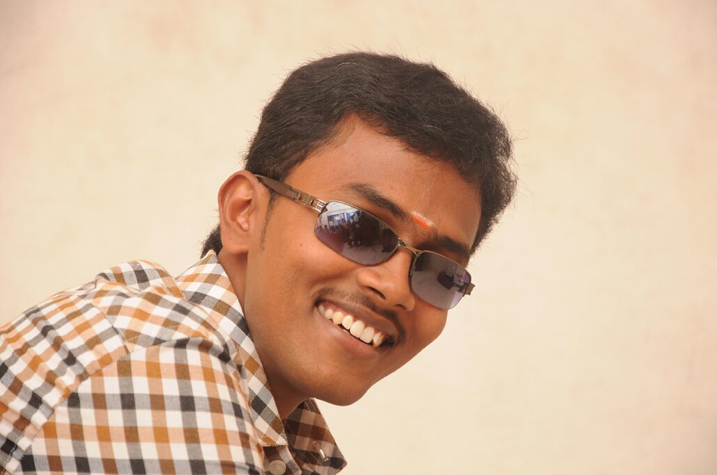 gowthammyvizhi's profile picture. 