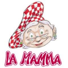 Pizzería - Trattoria La Mamma, desde 1988 ofrece a sus clientes la auténtica gastronomía italiana. Especialistas en pasta fresca.