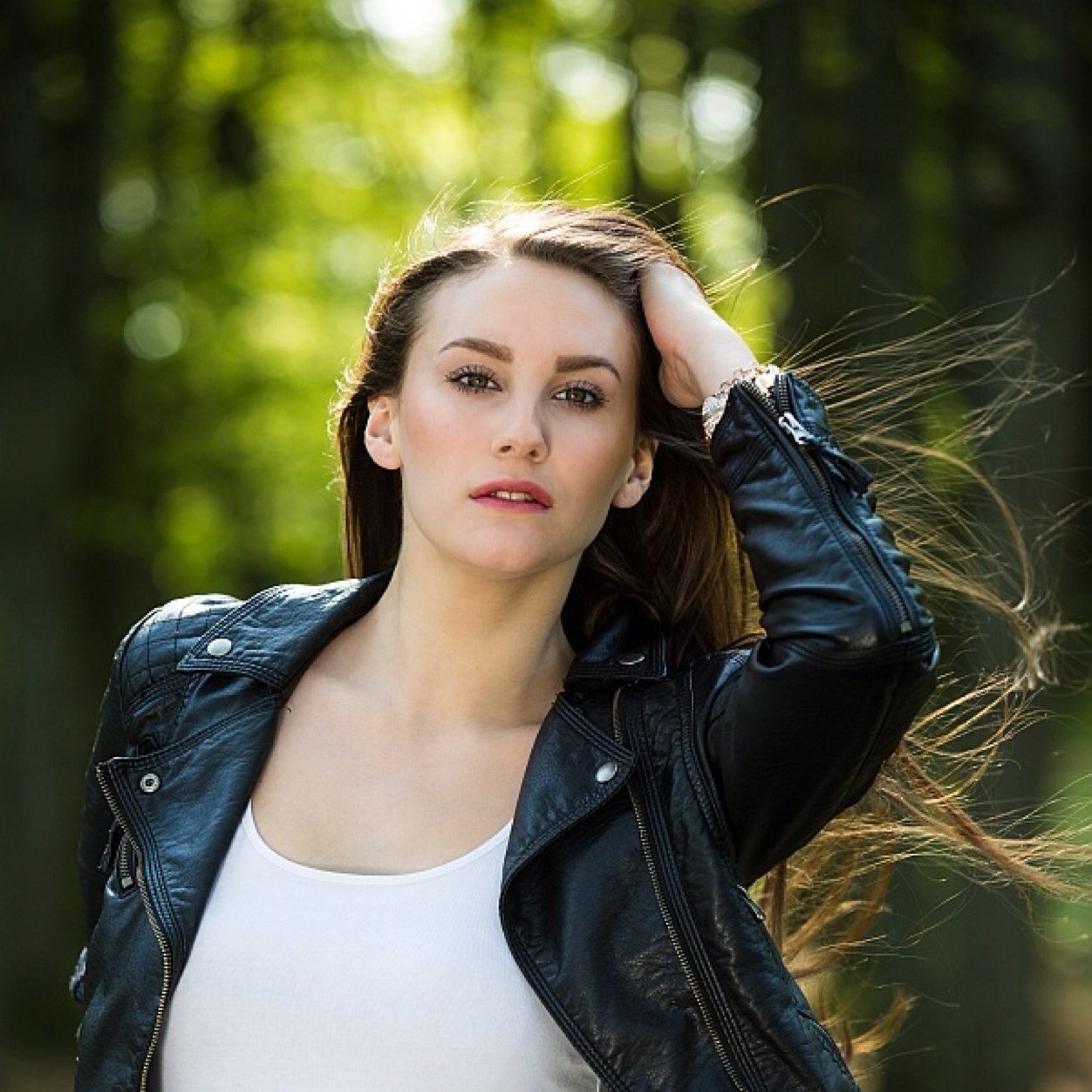 AnnaFModel's profile picture. Professional model and actress