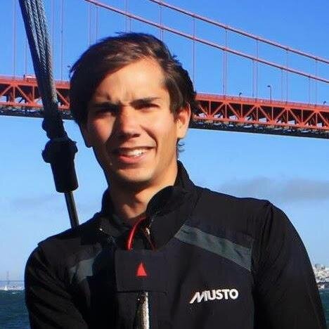 Android Dev. working on boats ⛵ @BandG_Sailing previously worked for @getaPony 🛴,  @BabylonHealth 👩‍⚕, @JustEat_tech 🍣