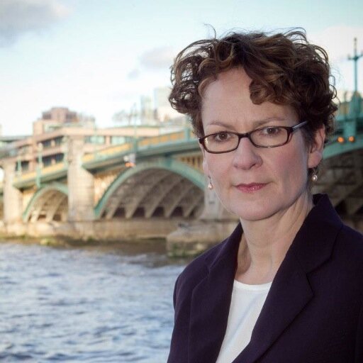 Jill Insley is a freelance personal finance and consumer writer and financial agony aunt for the Sunday Times