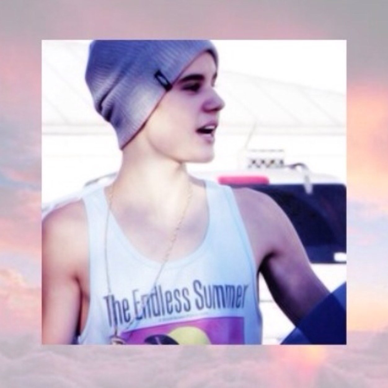 FOLLOW @biebsxnshine @biebsxnshine @biebsxnshine @biebsxnshine @biebsxnshine SHE FOLLOWS BACK TYSM ILY