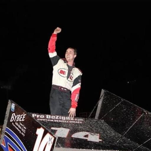 Kyle Bellm Racing Profile