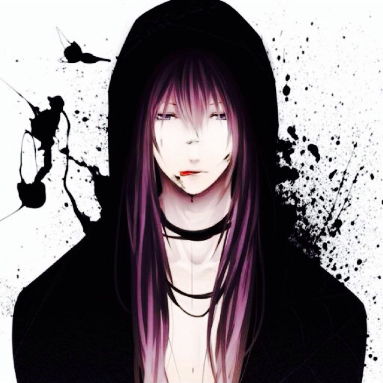 Leveled up from rookie Demon to businessman of the crossroads. Now I make deals in exchange for souls. What do YOU wish for? |+18RP|Bisexual|SneakySonOfABitch