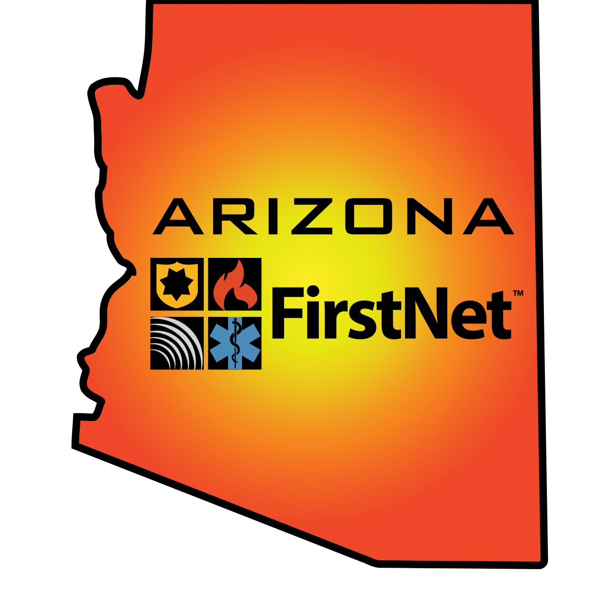 The Official Twitter Page of the Arizona FirstNet Program. Planning for FirstNet through education and outreach to public safety agencies across Arizona.