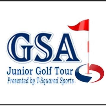 GSA Golf presented by T-Squared Sports