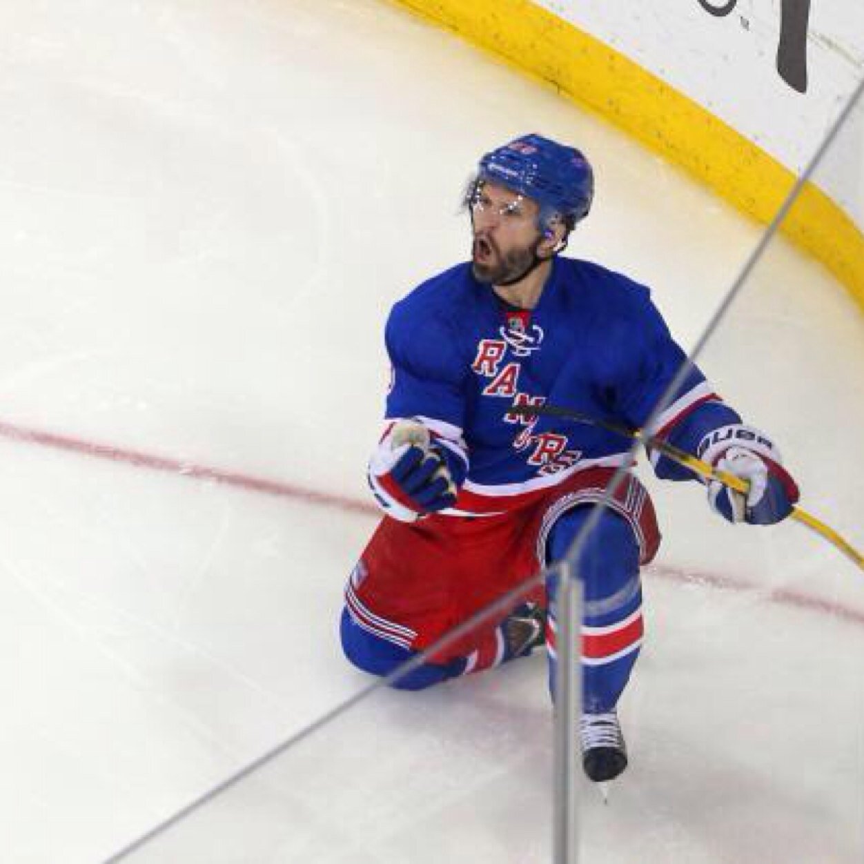 thebossrocks77's profile picture. 