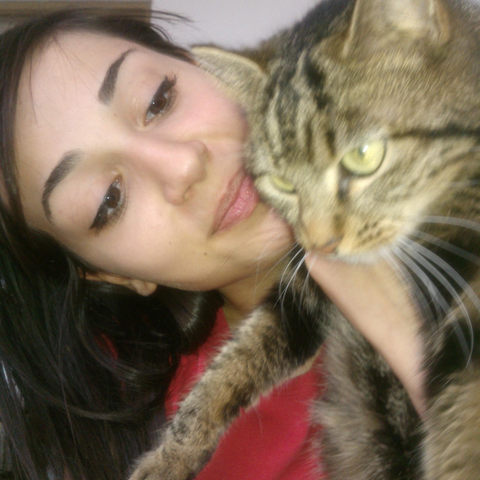 Marziolina97's profile picture. 