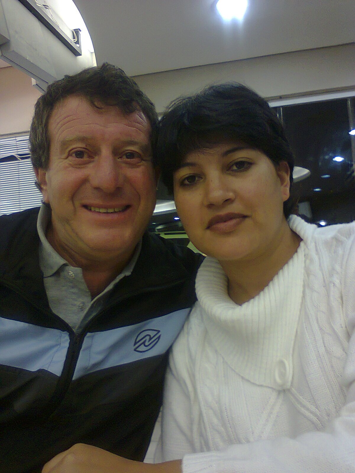 Amo tudo em que se encontre a DIGITAL do MESTRE  JESUS!!!!!