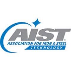 AIST is a non-profit organization that advances the technical development, production, processing and application of iron and steel.