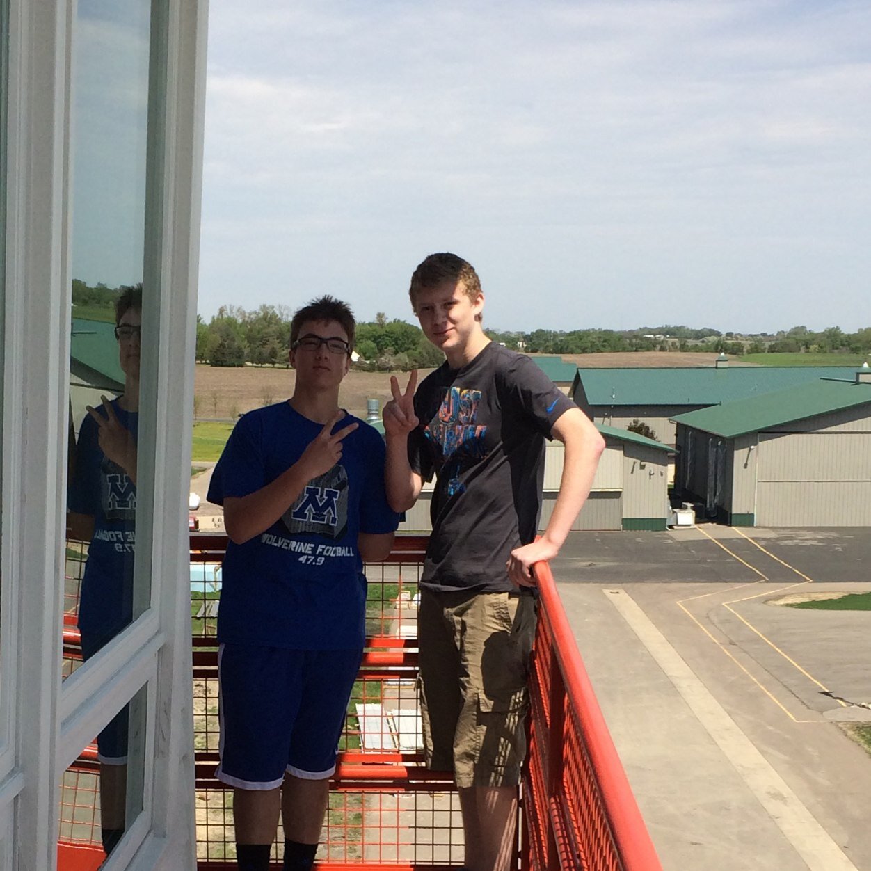 rothmeier_tyler's profile picture. I'm addicted to this universal feelin called life