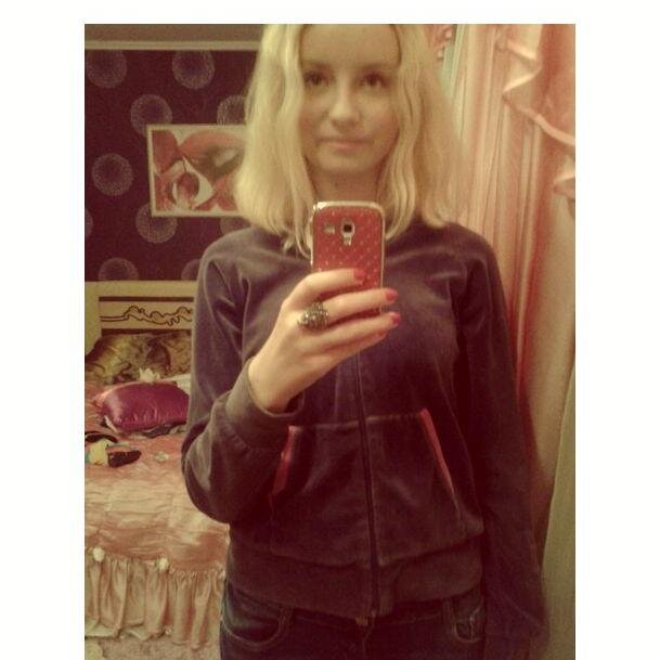 IraHolodnyak's profile picture. -